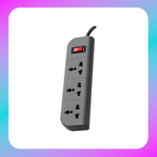 Belkin Surge Protector (3 Way)