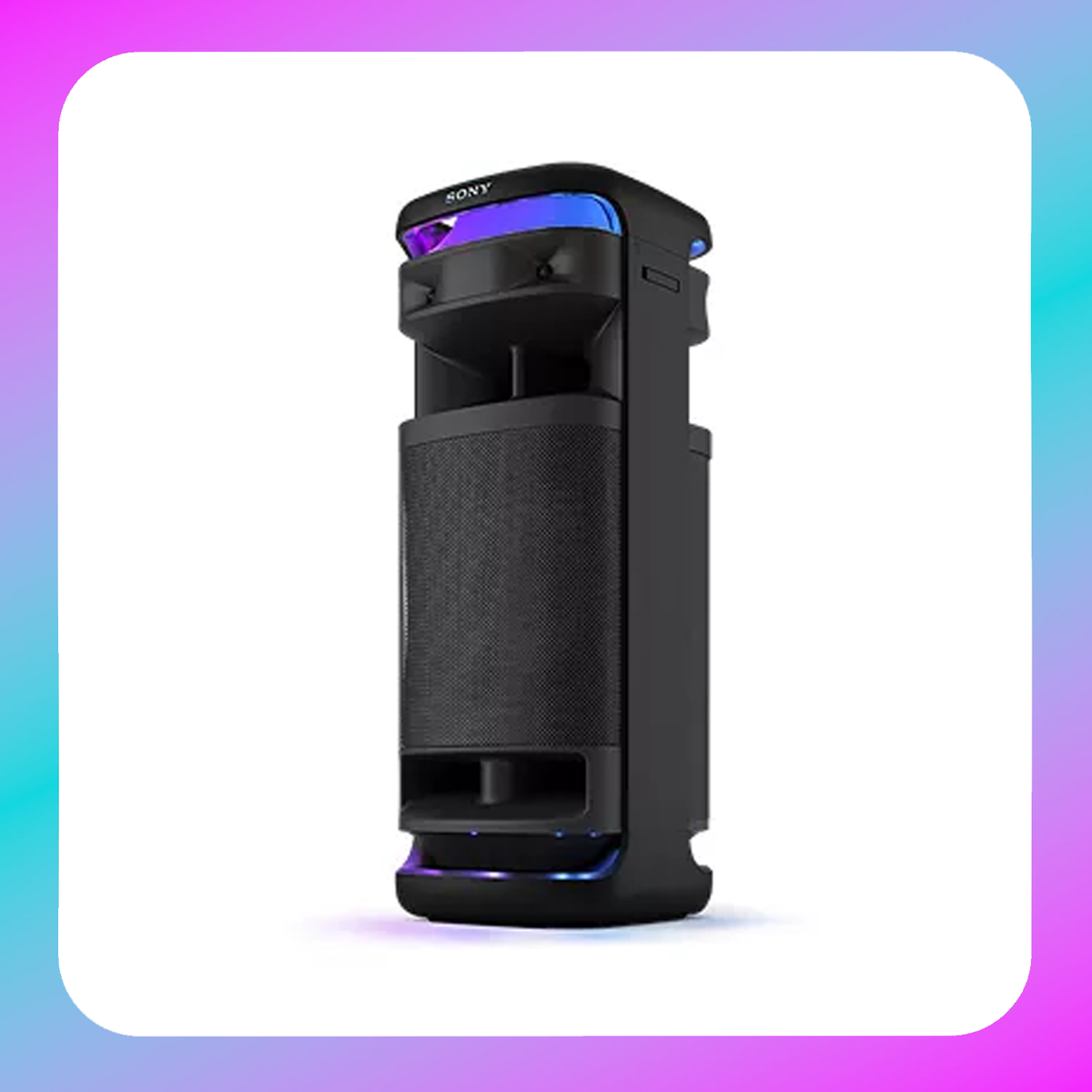 Sony SRS-ULT1000 Portable Wireless Speaker