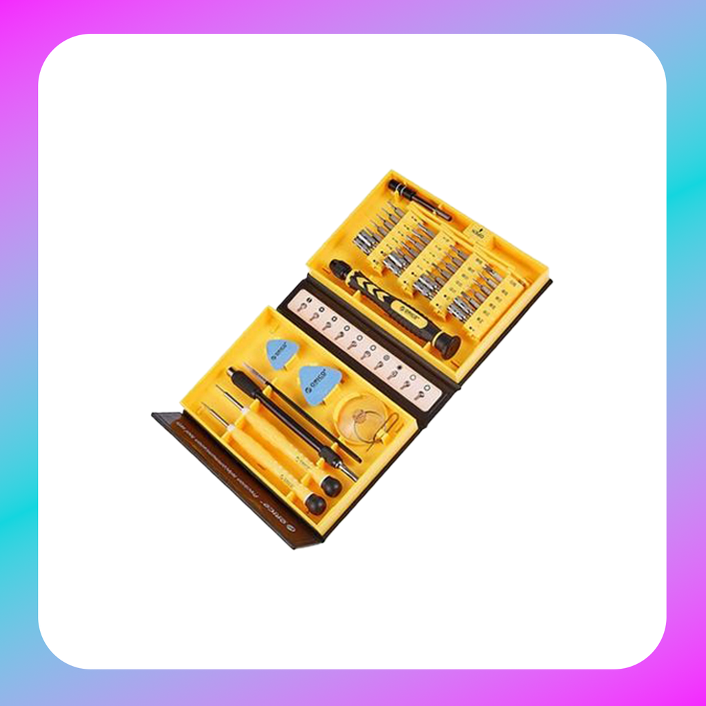 ORICO ST2 screwdriver set