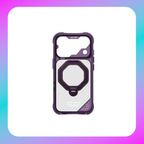 Skinarma Saturn Magsafe Case for iPhone 18 Pro Max
