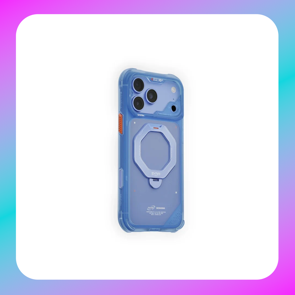 Skinarma Saturn Magsafe Case for iPhone 18 Pro Max