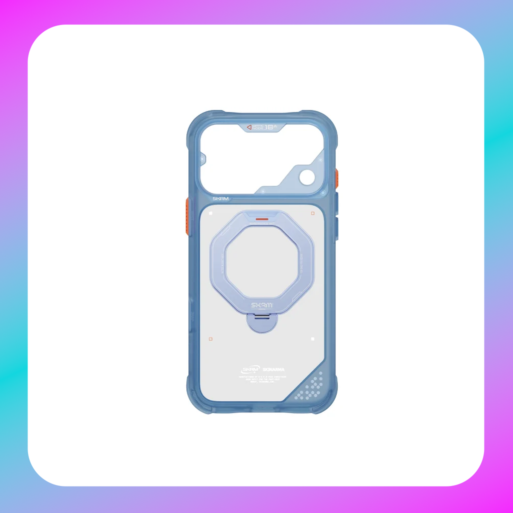 Skinarma Saturn Magsafe Case for iPhone 18 Pro Max
