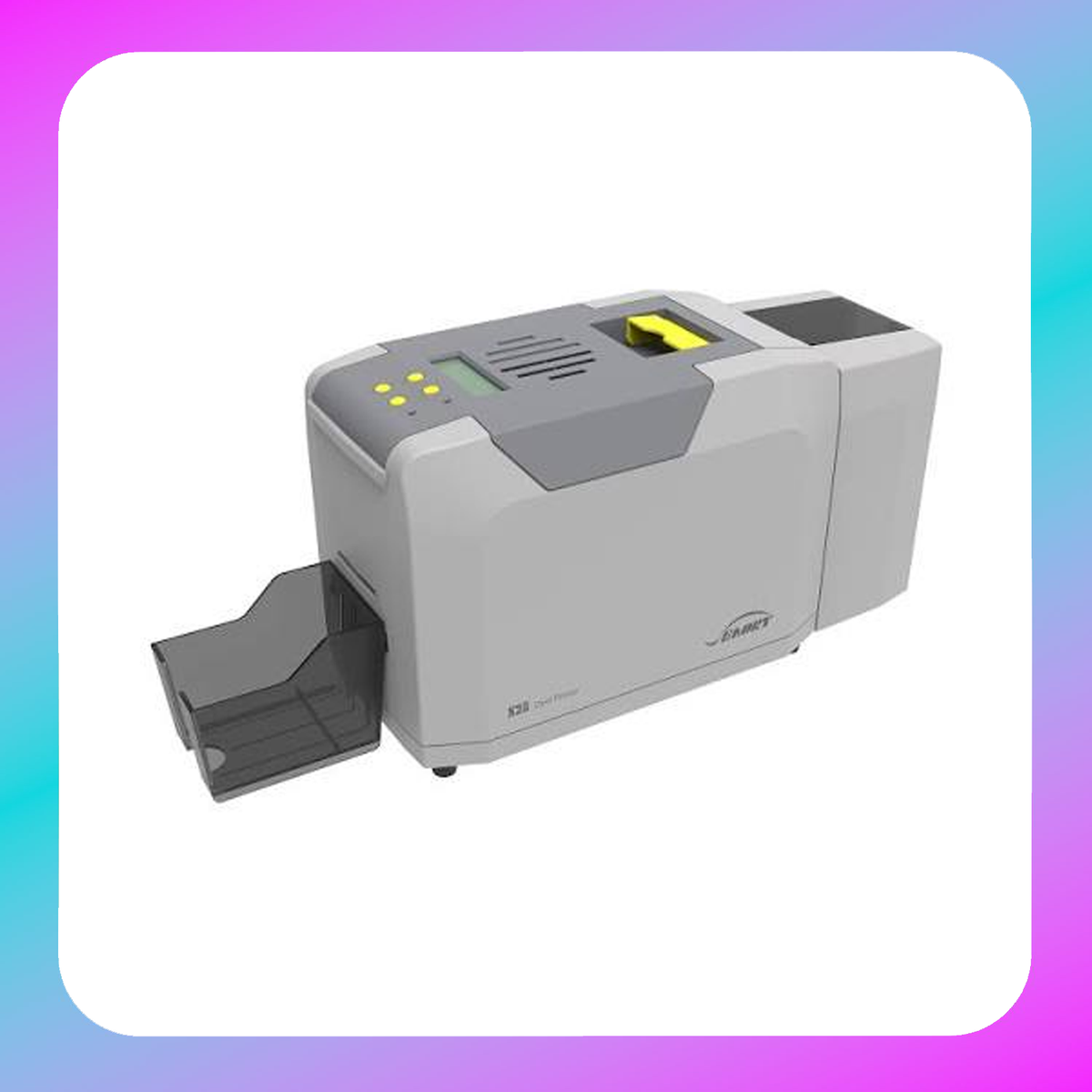 Seaory S28 Card Printer
