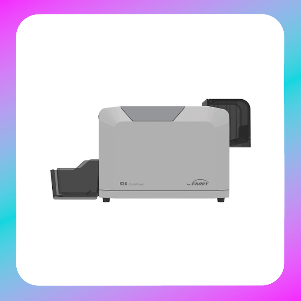 Seaory S28 Card Printer