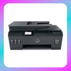 HP Smart Tank 615 All-in-One Printer