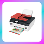 HP Smart Tank 615 All-in-One Printer