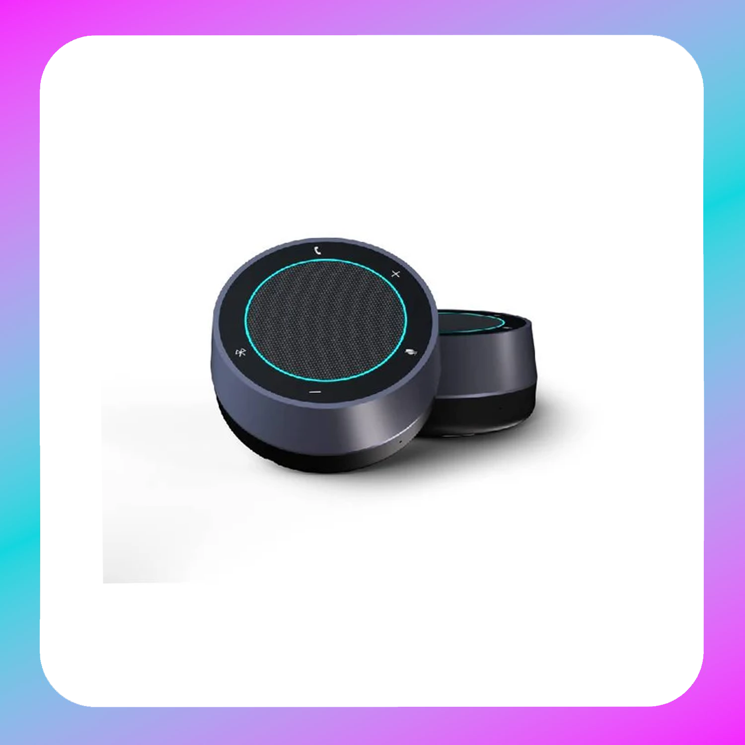 Professional Conference Speakerphone Secondary image