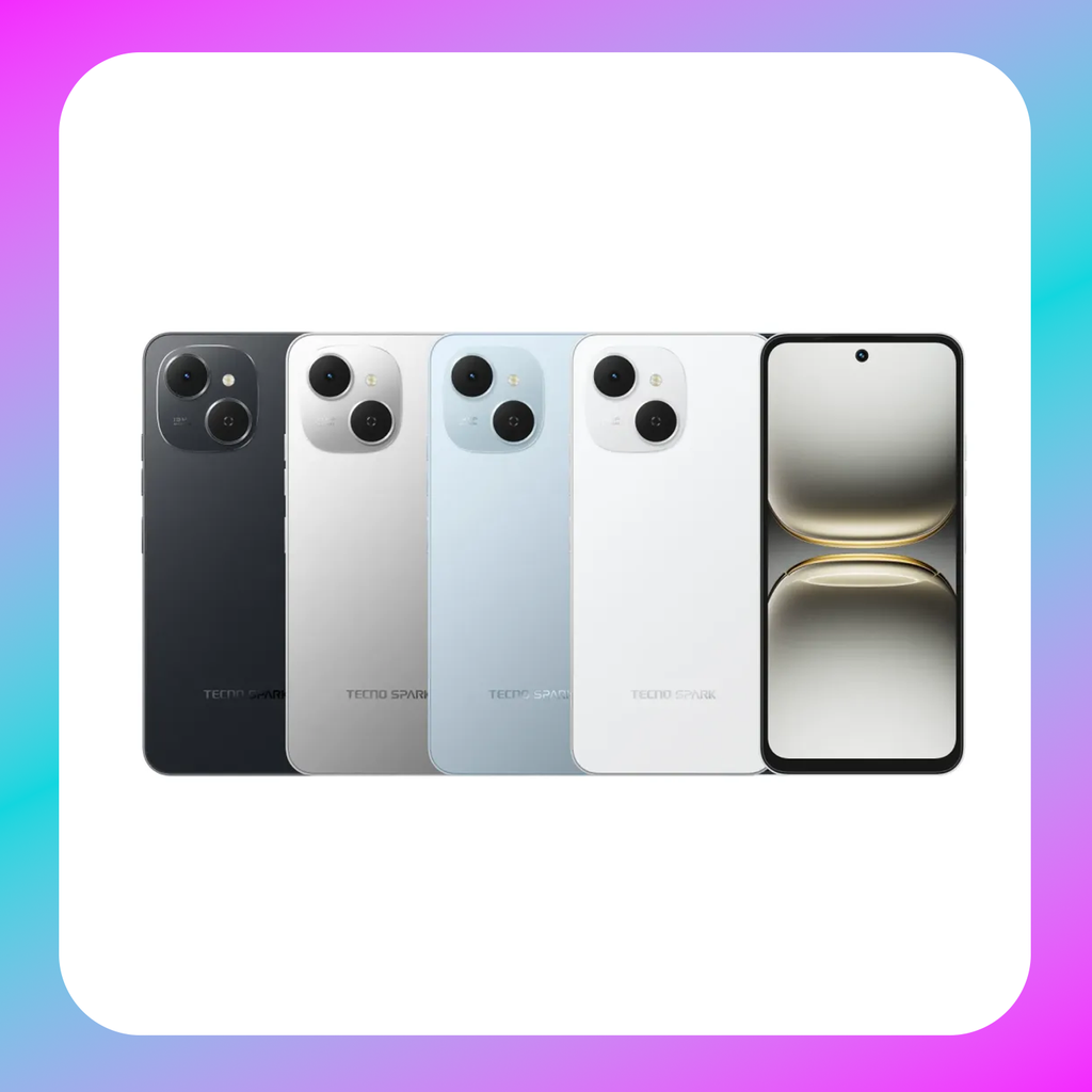 Tecno Spark 40C (8/128)