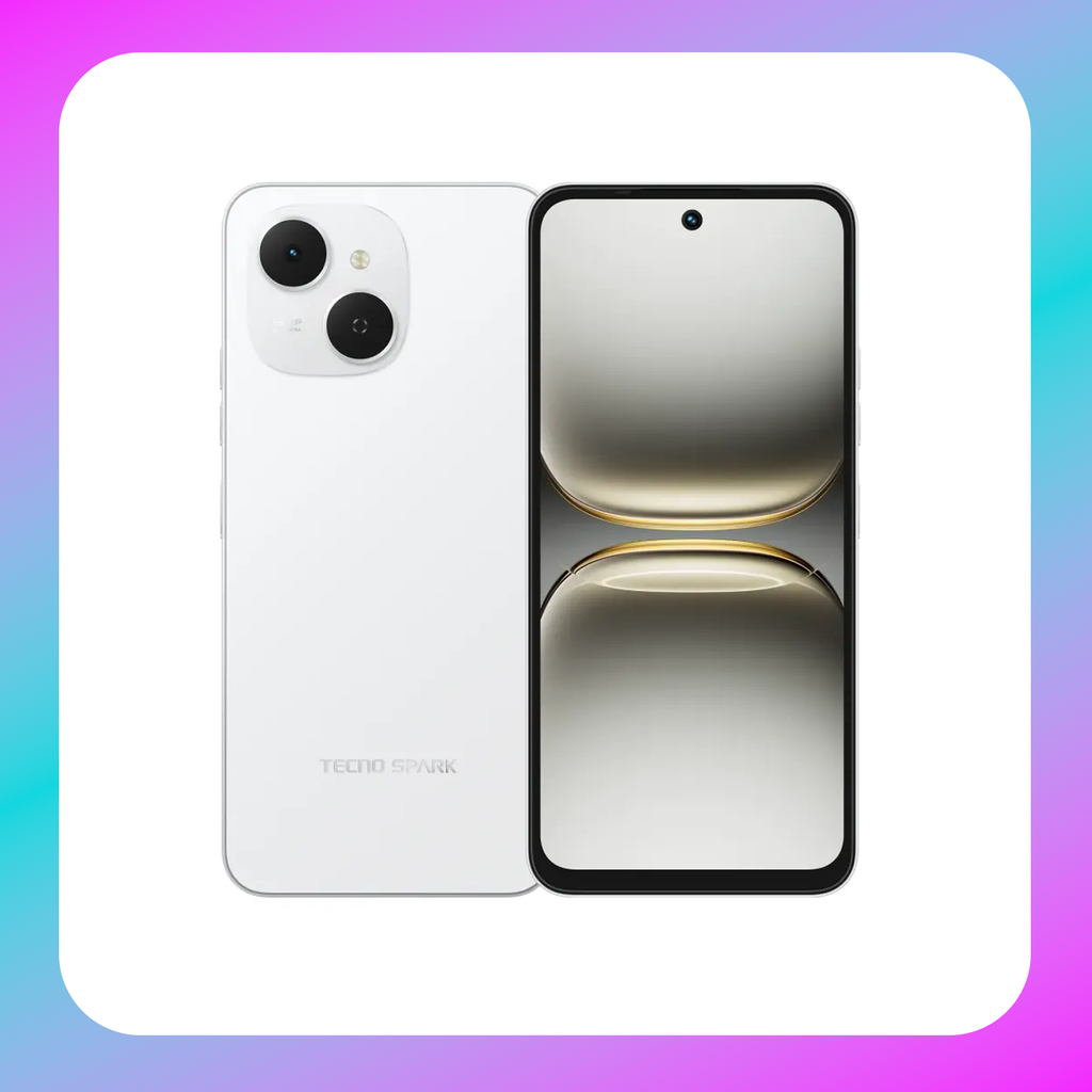 Tecno Spark 40C (8/128)