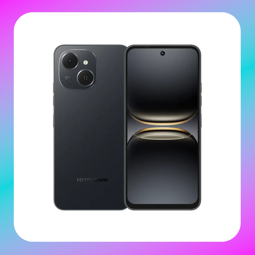 Tecno Spark 40C (8/128)