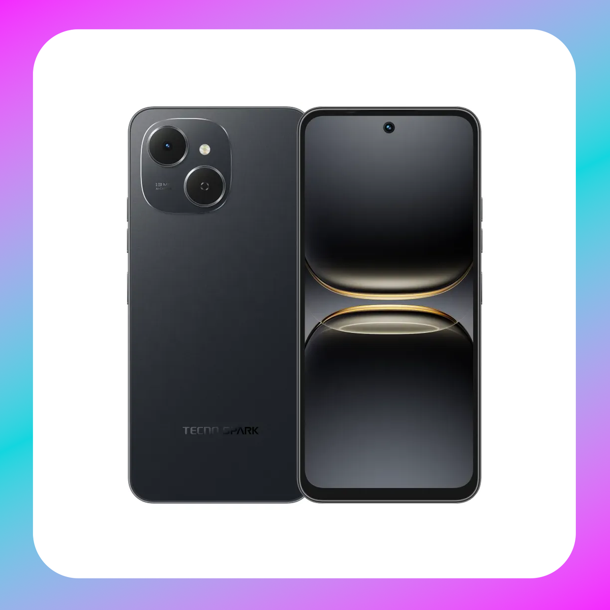 Tecno Spark 40C (8/128)