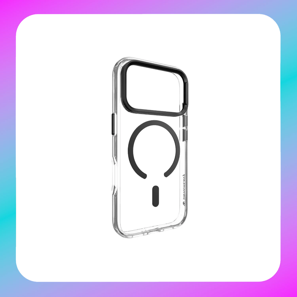 SwitchEasy LenStand M Protective Case for iPhone 17 Pro Max