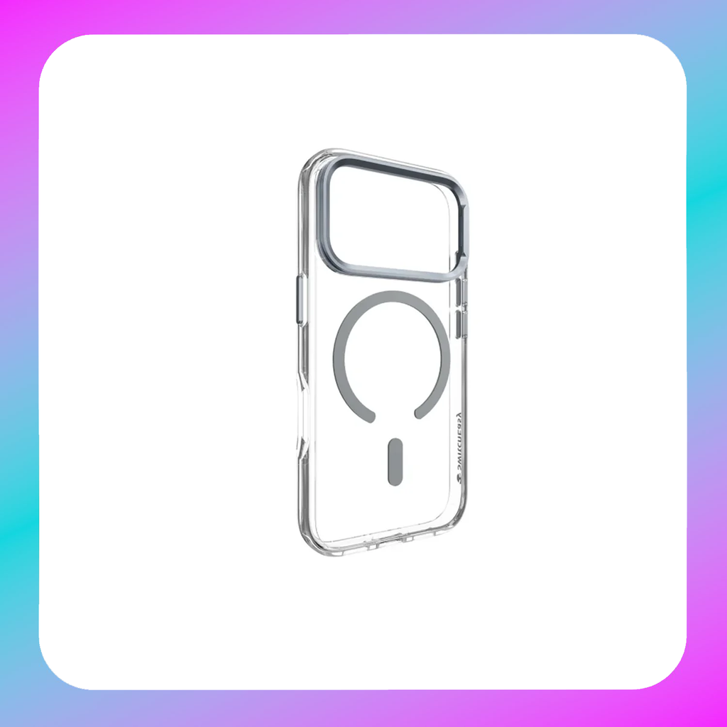 SwitchEasy LenStand M Protective Case for iPhone 17 Pro Max