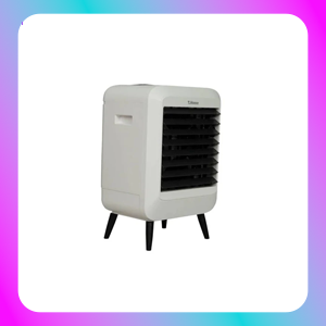 T-Home AC/DC Air Cooler (6L), 40W (TH-ACR101FDC)