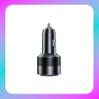 Choetech 130W Dual USB-C Fast Car Charger (TC0011)