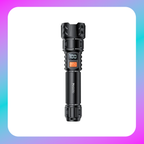 Yesido TC10 (telescopic flashlight Lamp )