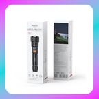 Yesido TC10 (telescopic flashlight Lamp )