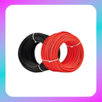 TV Cable H1Z2Z2-K (100m ; 6mm²)