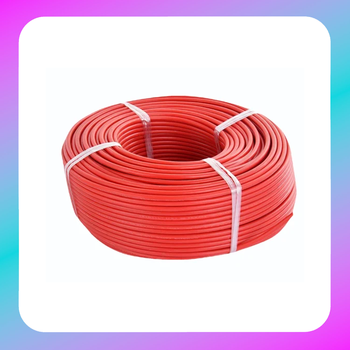 TV Cable H1Z2Z2-K (500m ; 6mm²)