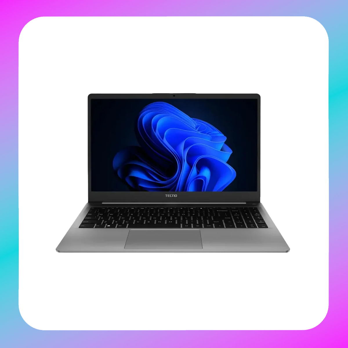 Tecno MEGABOOK K15 S (8+256)
