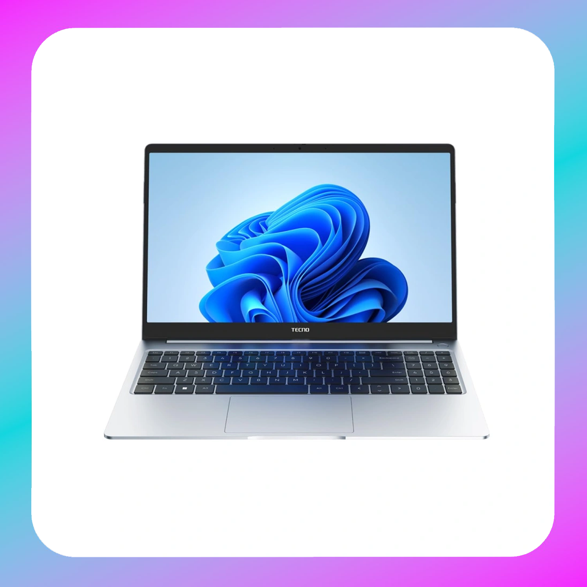 Tecno MEGABOOK T1 14 13th