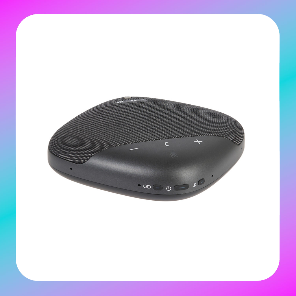 Telycam TLC-80 Wirelessd Conference Speakerphone