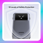 UGREEN 10000mAh Magnetic Wireless Fast Charging Power Bank