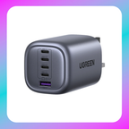 UGREEN 100W 5-Port GaN Charger
