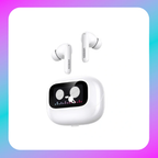UGREEN EchoBuds Magic Active Noise Cancelling Earbuds with touchscren