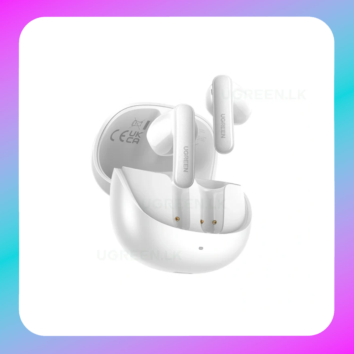 UGREEN LightBuds Pro Active Noise-Cancelling Earbuds