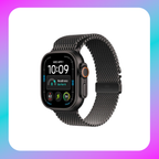 Apple Watch Ultra 4 GPS + Cellular 49mm - MJAY4