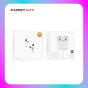 GADGET MAX GM12 PRO TWS EARBUDS