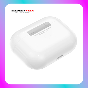 GADGET MAX GM12 PRO TWS EARBUDS Secondary image