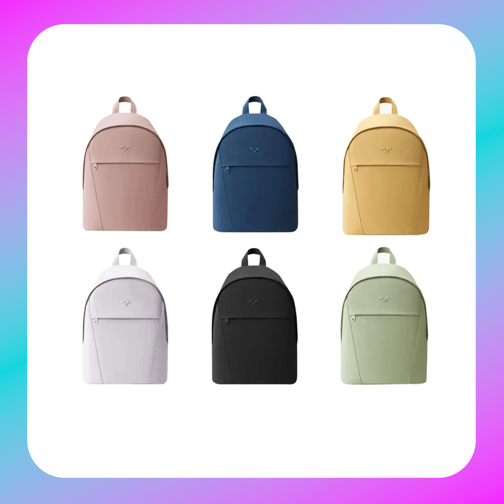 MaH Vital Backpack (Up to 13") 15L