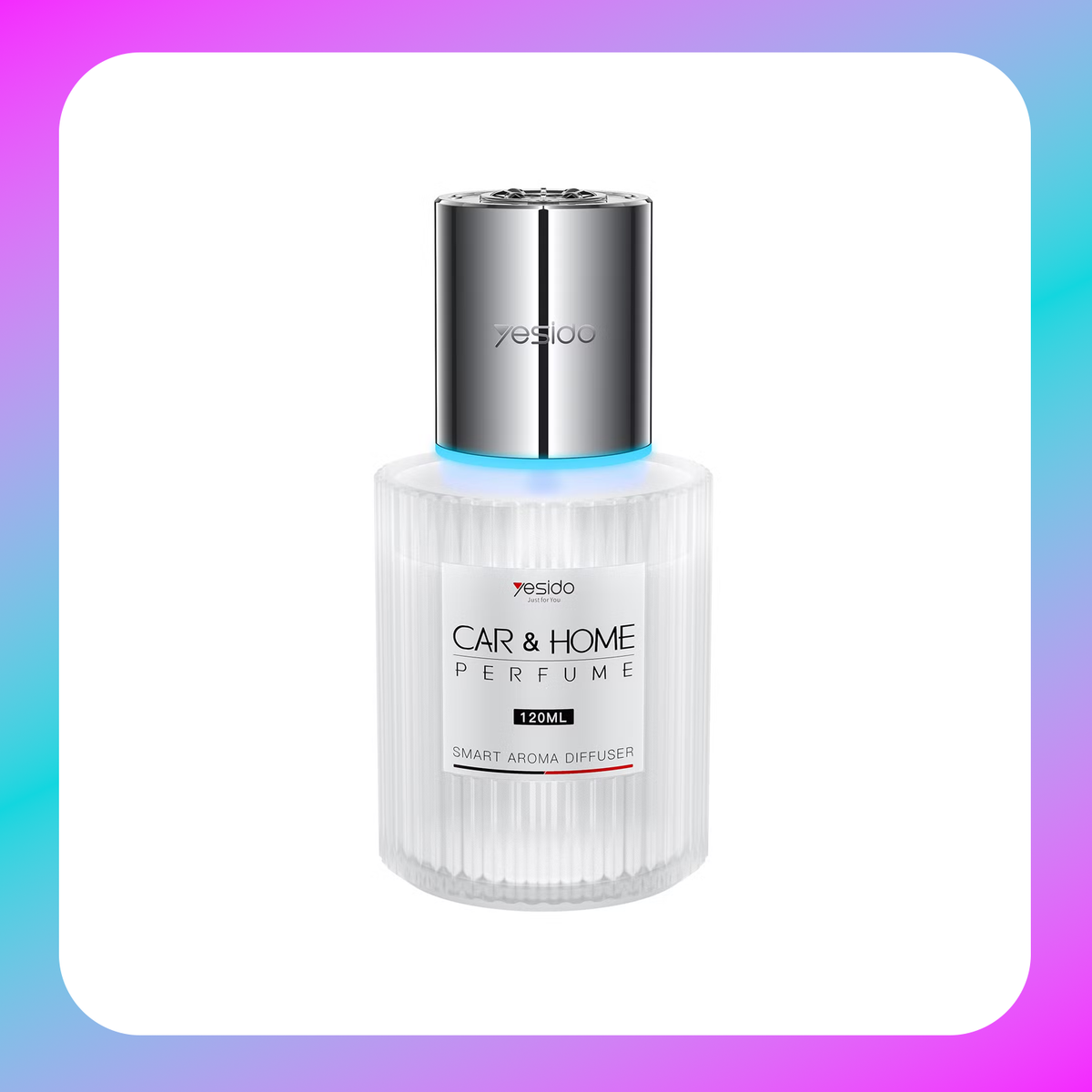 Yesido VC16 (Smart Car Fragrance Diffuse)
