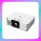 Hi-Brightness Laser Projector (Medium to Large Room)
