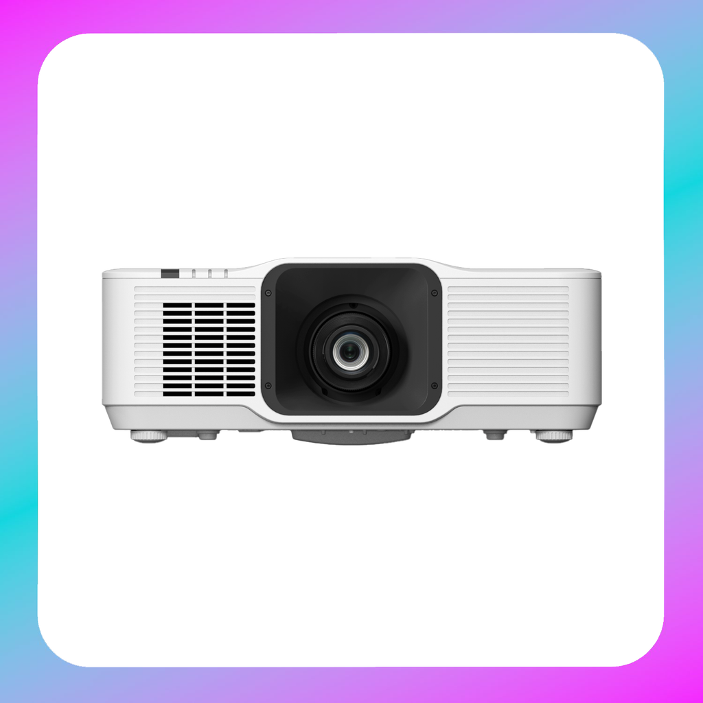 Hi-Brightness Laser Projector (Medium to Large Room)