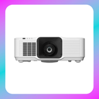 Hi-Brightness Laser Projector (Medium to Large Room)