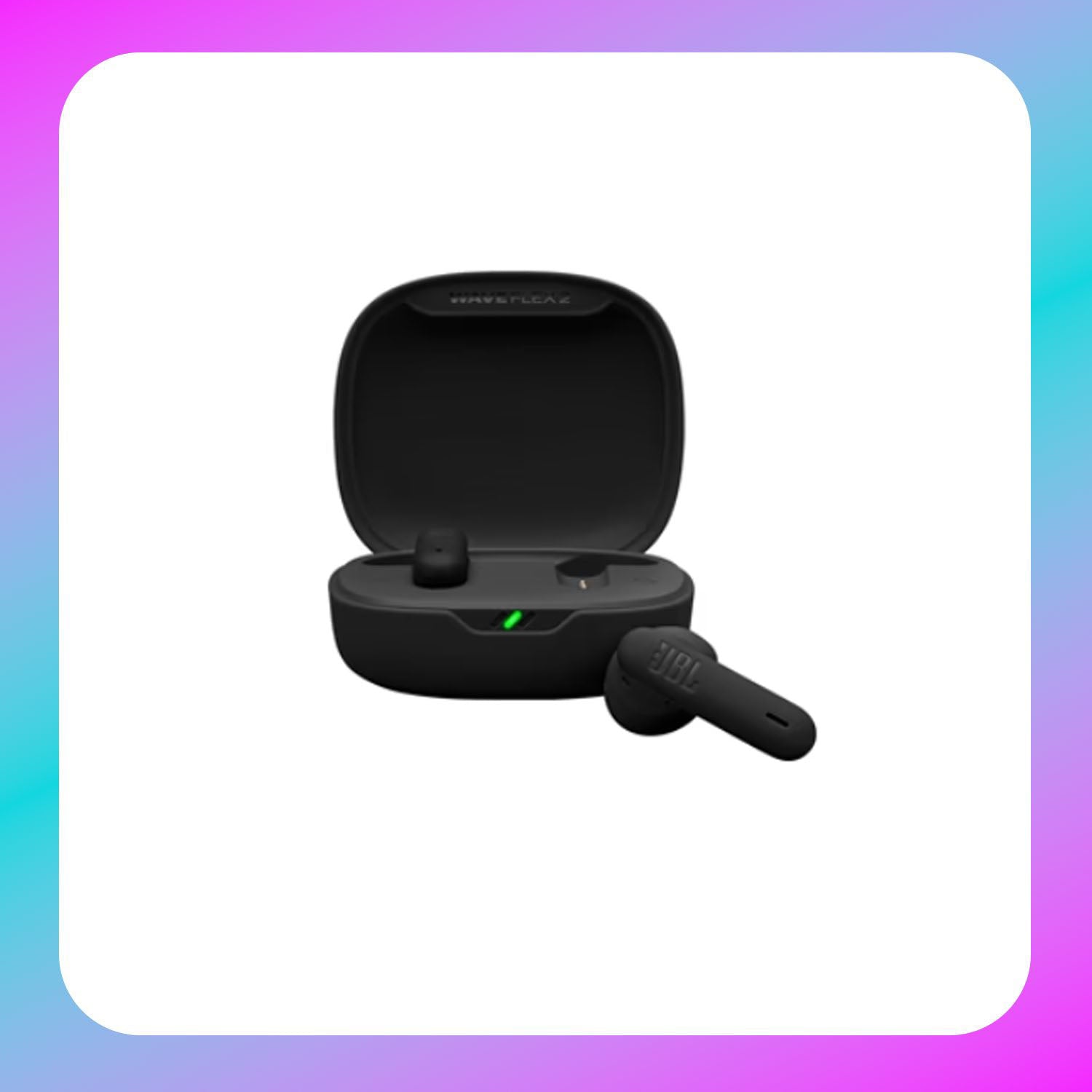 JBL Wave Flex 2 True Wireless Earbuds Main image