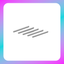 Wacom HARD FELT NIBS - 5 PACK