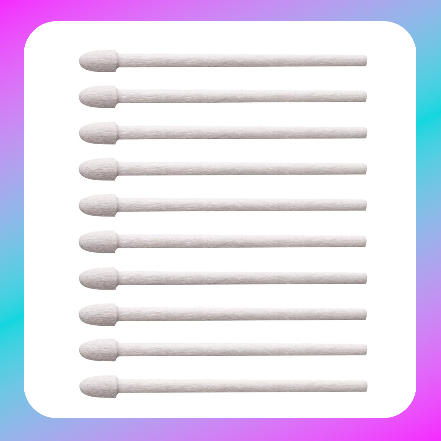 Wacom Felt Nibs for Pro Pen 2 (10 Nibs)