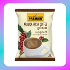 PREMIER ARABICA FRESH COFFEE - (1Ctn)
