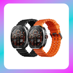 Tecno Watch - WN01