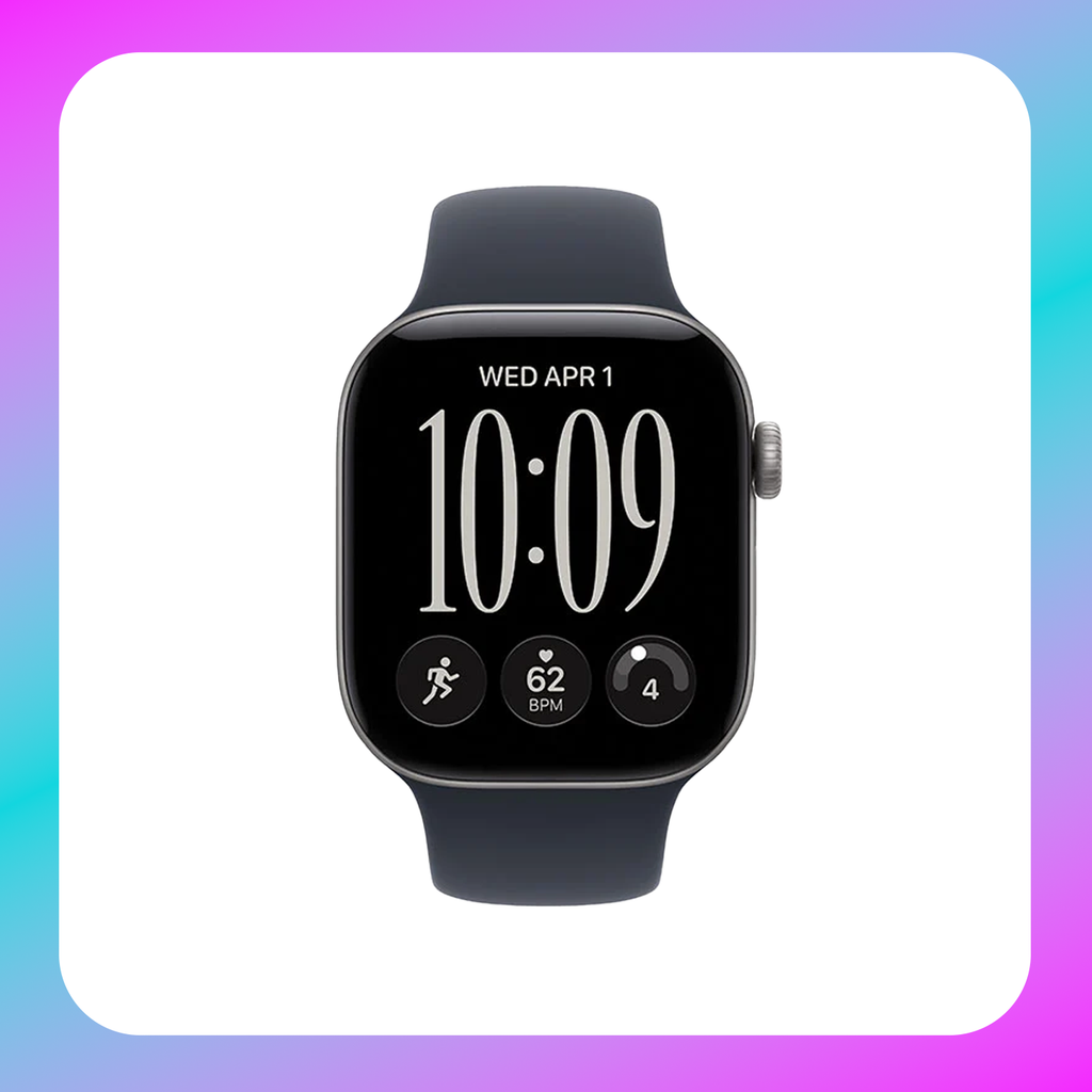 Apple Watch Series 12 GPS 42mm