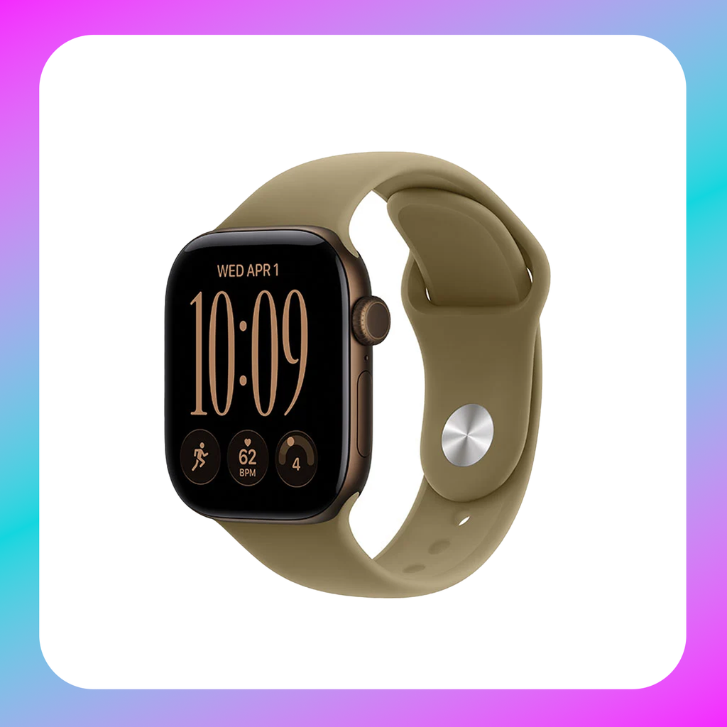 Apple Watch Series 12 GPS 42mm