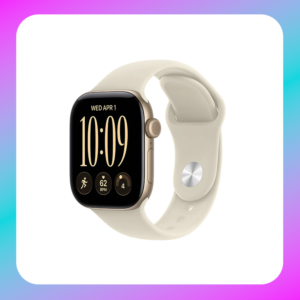 Apple Watch Series 12 GPS 42mm