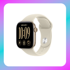 Apple Watch Series 12 GPS 42mm