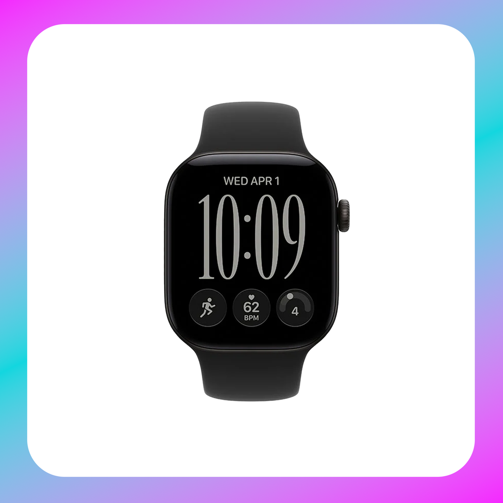 Apple Watch Series 12 GPS 42mm