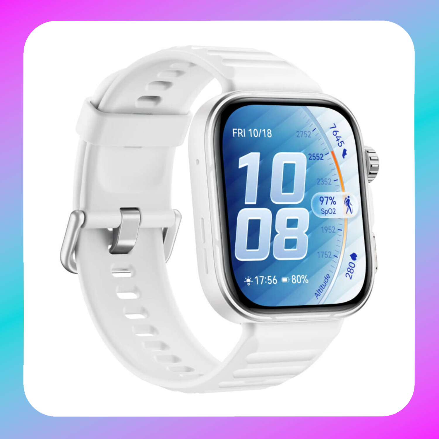 Huawei Watch Fit 5 Pro