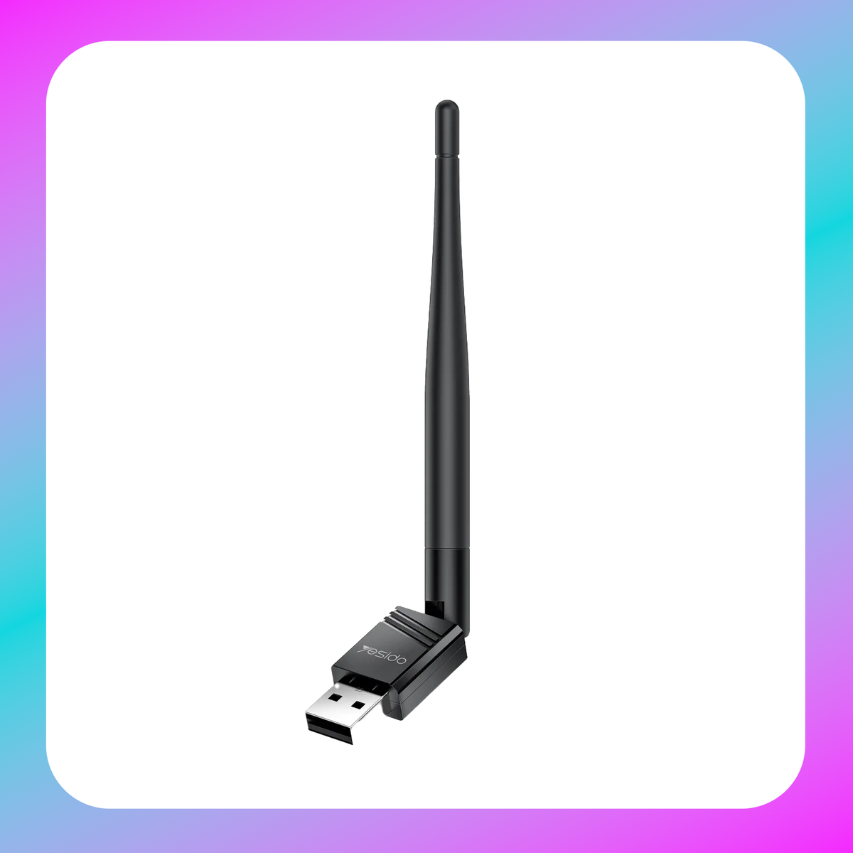 Yesido WP11 2.4GHz Wifi Adapter Main image